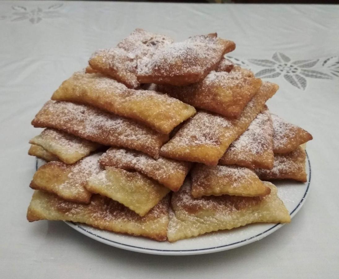 Heroke Vendeghaz Terény 外观 照片